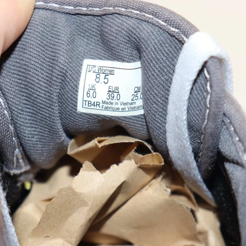 Vans embrace classic
